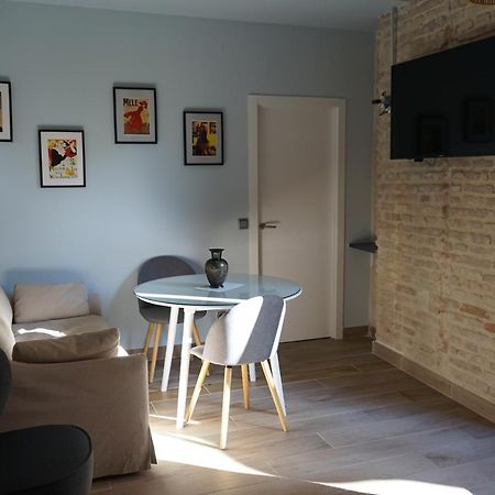 Apartamentos Reyes Catolicos 14 Sevilla Exteriör bild