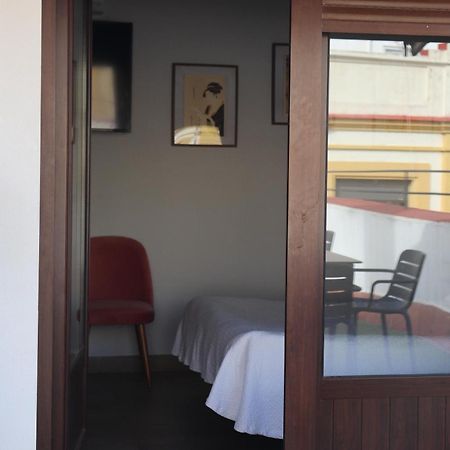 Apartamentos Reyes Catolicos 14 Sevilla Exteriör bild