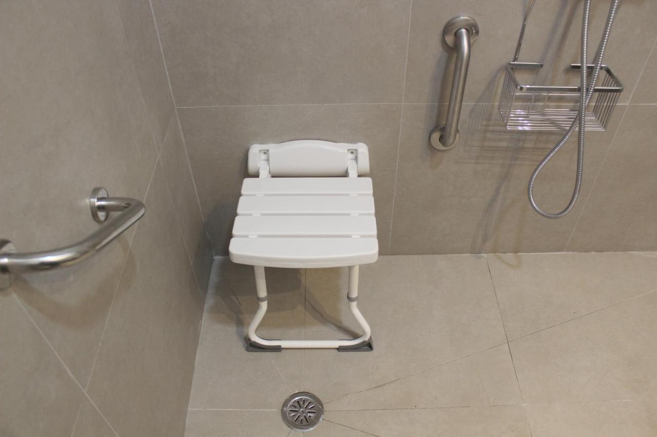 Apartamentos Reyes Catolicos 14 Sevilla Exteriör bild
