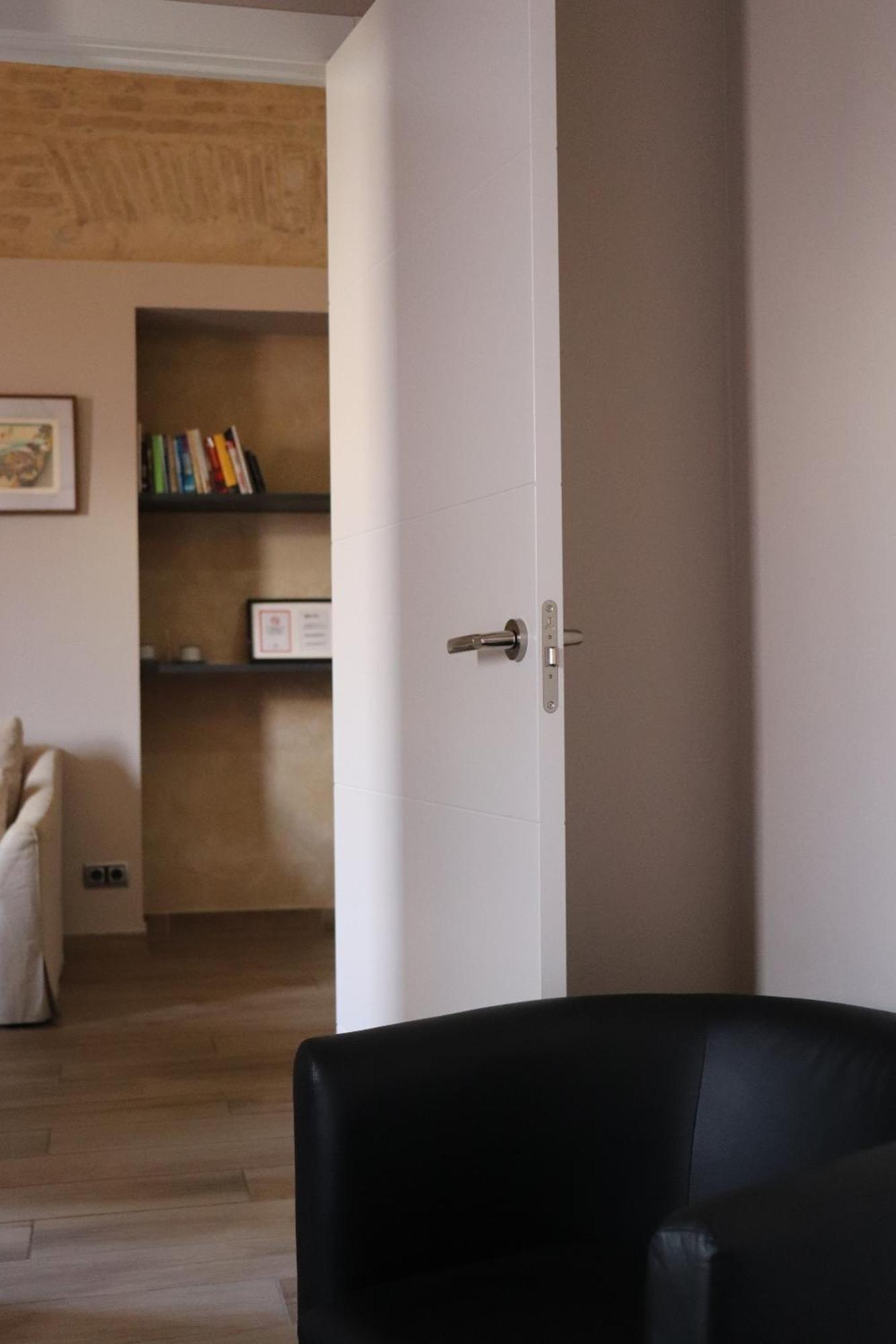 Apartamentos Reyes Catolicos 14 Sevilla Exteriör bild
