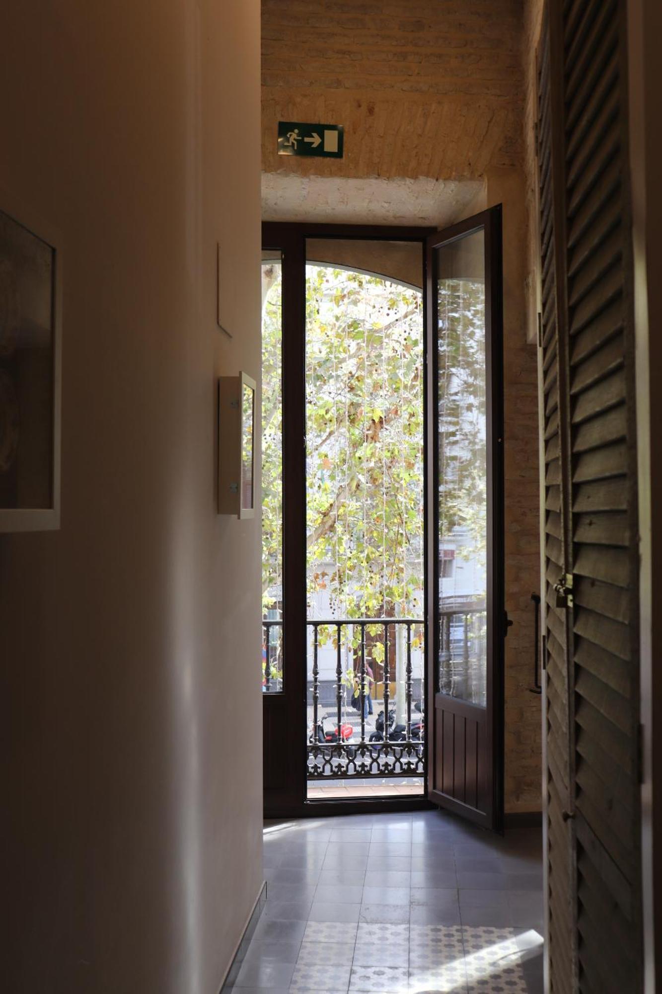 Apartamentos Reyes Catolicos 14 Sevilla Exteriör bild