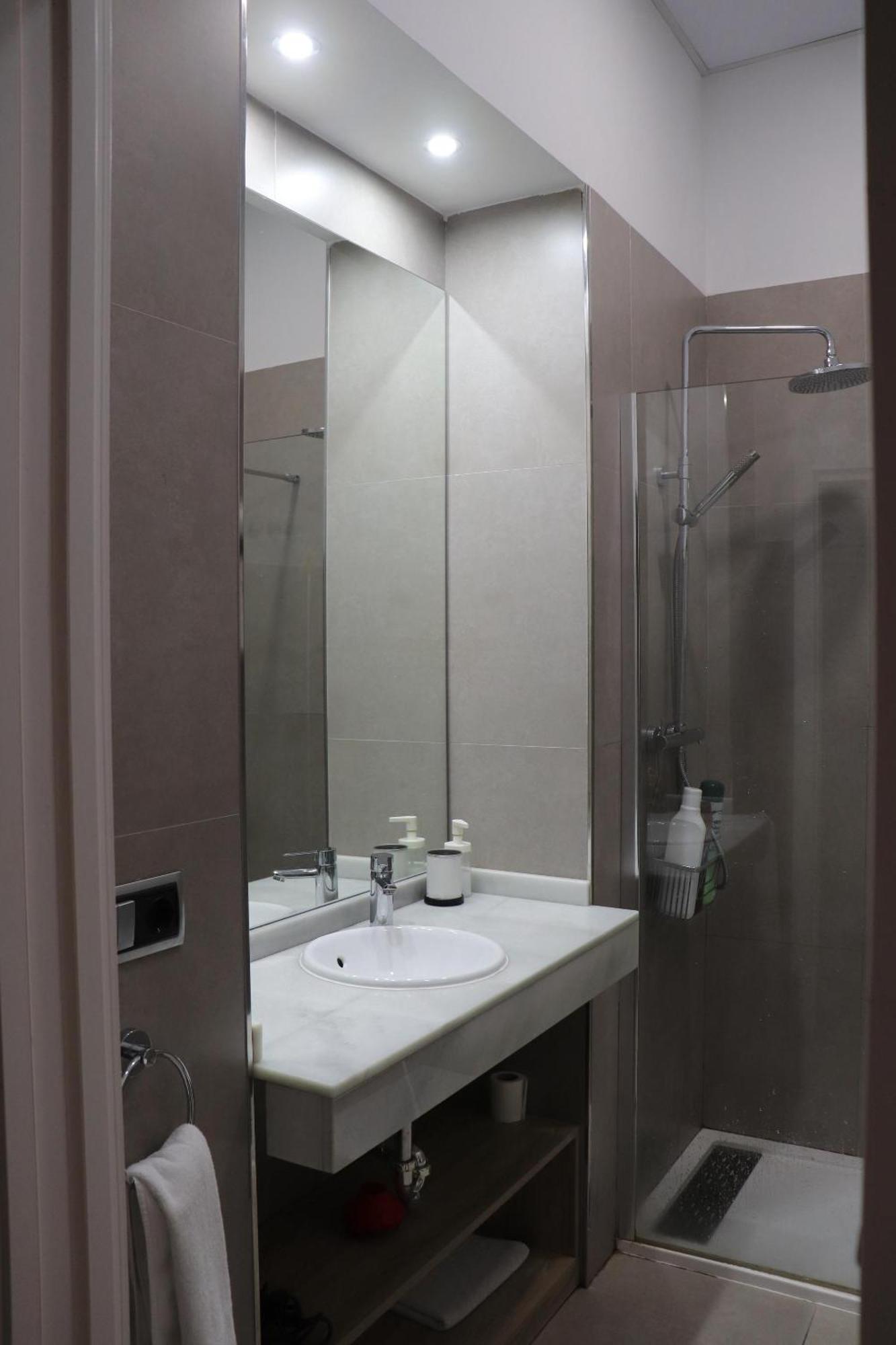 Apartamentos Reyes Catolicos 14 Sevilla Exteriör bild