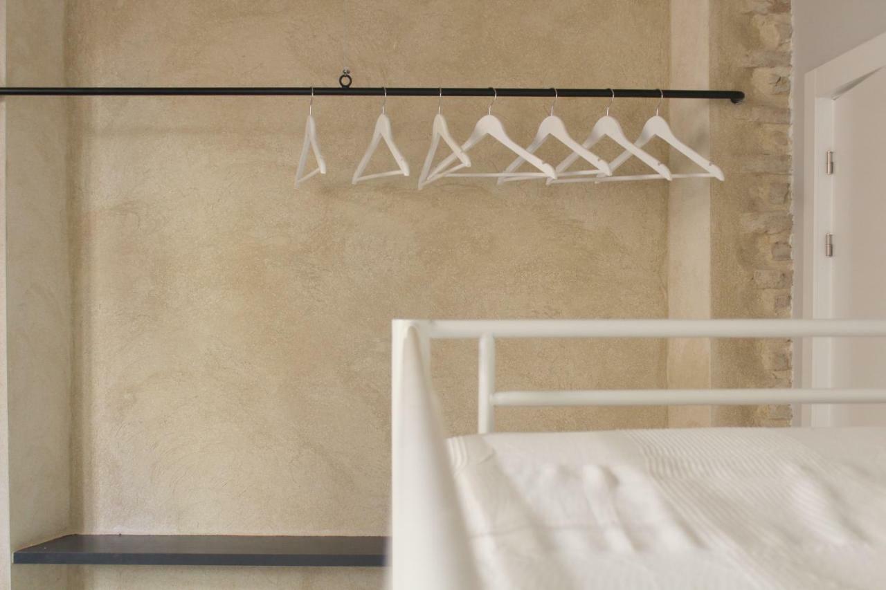 Apartamentos Reyes Catolicos 14 Sevilla Exteriör bild