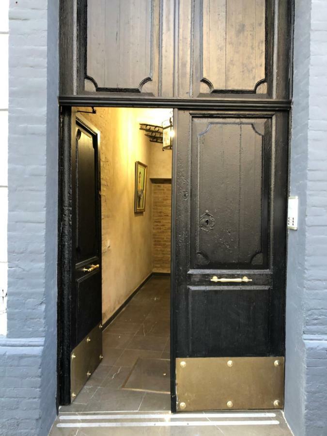 Apartamentos Reyes Catolicos 14 Sevilla Exteriör bild