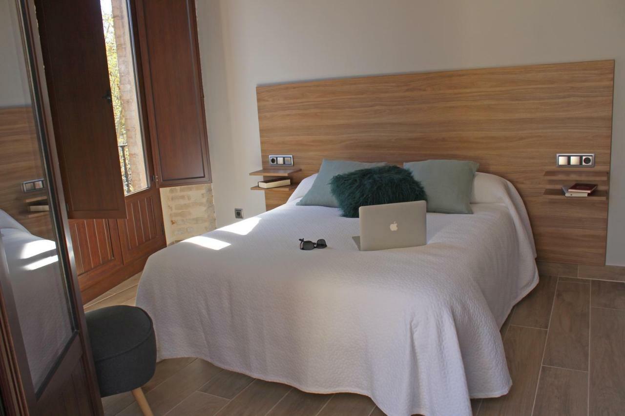 Apartamentos Reyes Catolicos 14 Sevilla Exteriör bild