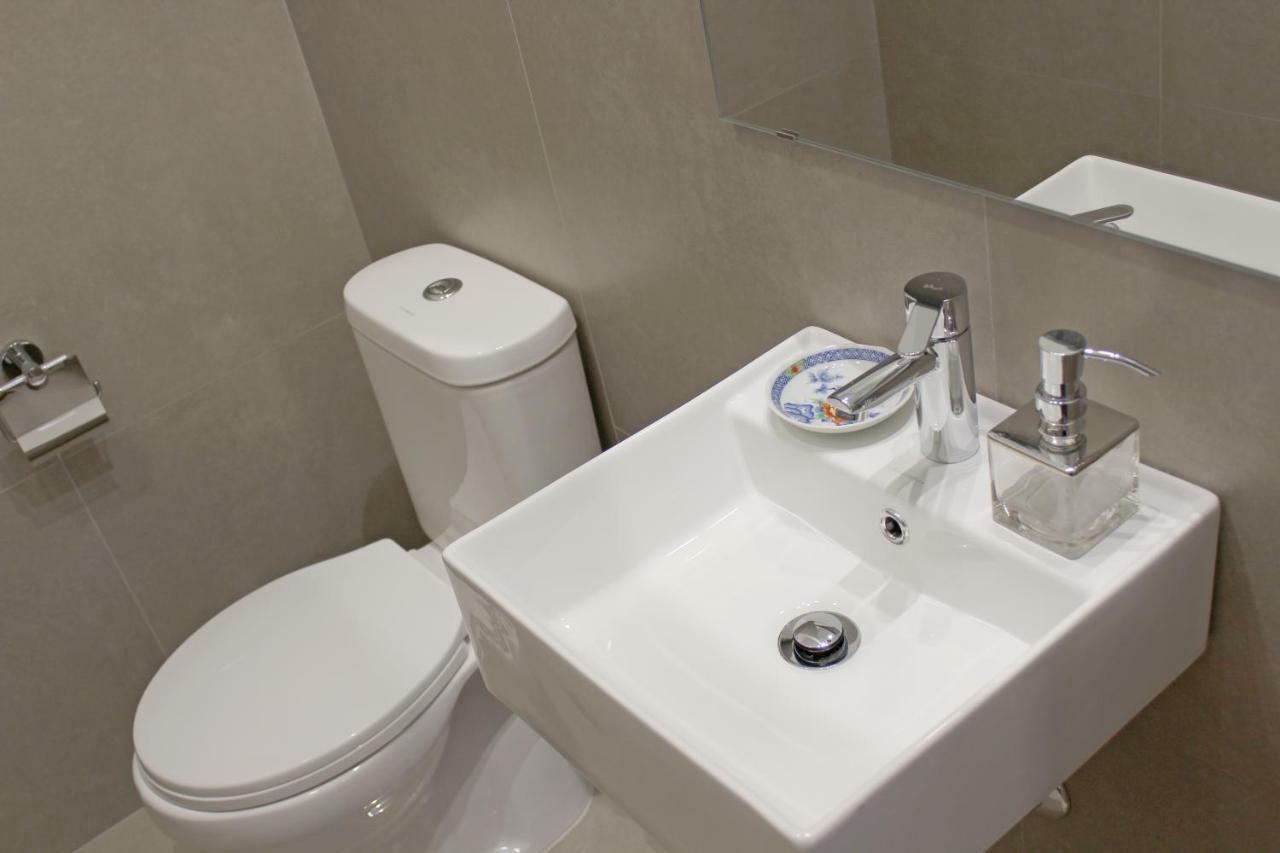 Apartamentos Reyes Catolicos 14 Sevilla Exteriör bild